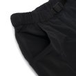 画像4: CHALLENGER/FIELD CARGO SHORTS（BLACK）［フィールドカーゴショーツ-24春夏］ (4)