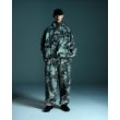 画像13: TIGHTBOOTH/RAIN CAMO 3 LAYER MOUNTAIN PARKA（Camo） 【30%OFF】［レインカモ3レイヤーマウンテンパーカー-23秋冬］ (13)