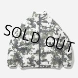 画像: TIGHTBOOTH/URBAN CAMO DOWN JKT（Multi）［アーバンカモダウンJKT-23秋冬］