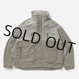 画像: TIGHTBOOTH/CYBORG TACTICAL JKT（Olive）［サイボーグタクティカルJKT-23秋冬］