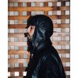 画像15: TIGHTBOOTH/LEATHER FLIGHT CAP（Black）［レザーフライトキャップ-23秋冬］ (15)