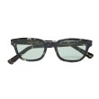 画像1: COOTIE PRODUCTIONS/Raza Shades（Moss Tortoise/Green）［サングラス-23秋冬］ (1)