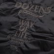 画像6: RATS/BOA COACH JKT "RATS WAY OF LIFE"（BLACK/CHARCOAL）［ボアコーチJKT-24春夏］ (6)