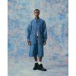 画像3: COOTIE PRODUCTIONS/Denim Coverall（Indigo Hard Wash）［デニムカバーオール-24春夏］ (3)