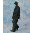 画像3: COOTIE PRODUCTIONS/Denim Coverall（Black One Wash）［デニムカバーオール-24春夏］ (3)