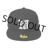 画像: WACKO MARIA/NEW ERA / 59 FIFTY（BLACK）［B.Bキャップ-23秋冬］