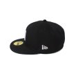 画像3: WACKO MARIA/NEW ERA / 59 FIFTY（BLACK）［B.Bキャップ-23秋冬］ (3)