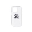 画像1: BlackEyePatch/OG LABEL IPHONE CASE（CLEAR） (1)