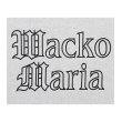 画像2: WACKO MARIA/HEAVY WEIGHT PULL OVER HOODED SWEAT SHIRT（GRAY）［プルオーバーパーカー-24春夏］ (2)