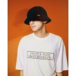 画像2: TIGHTBOOTH/DOT VLOUR HAT（Black）［ドットベロアハット-24春夏］ (2)