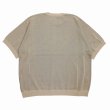 画像2: DAIRIKU/"Smiling Girl" Pullover Knit（Beige） 【30%OFF】［プルオーバーニット-24春夏］ (2)