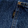 画像7: RATS/INDIGO USED DENIM PANTS（INDIGO）［ユーズドデニムパンツ-24春夏］ (7)