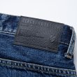 画像5: RATS/INDIGO USED DENIM PANTS（INDIGO）［ユーズドデニムパンツ-24春夏］ (5)