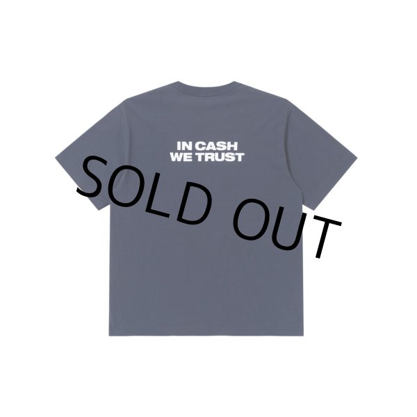 画像2: BlackEyePatch/OG CASH BUDDIES TEE（NAVY） (2)