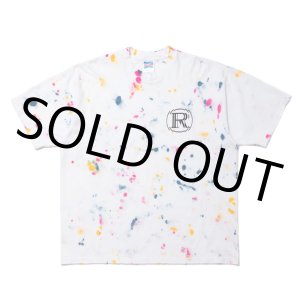 画像: 【30%OFF】ROTTWEILER/R.W DYED TEE（TIEDYE）［タイダイT-24春夏］