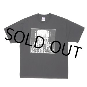 画像: ROTTWEILER/MARIA TEE（BLACK） 【30%OFF】［プリントT-24春夏］