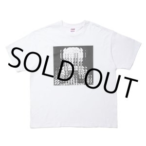 画像: ROTTWEILER/MARIA TEE（WHITE） 【30%OFF】［プリントT-24春夏］