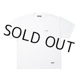 画像: ROTTWEILER/R9 TEE（WHITE） 【30%OFF】［オリジナルT-24春夏］