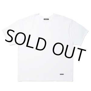 画像: ROTTWEILER/R9 CUT OFF TEE（WHITE）［カットオフT-24春夏］