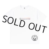 画像: BlackEyePatch/ORIGINAL HWC LOGO TEE（WHITE）