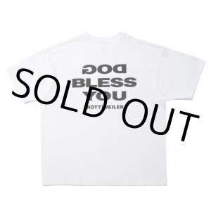 画像: 【30%OFF】ROTTWEILER/D.B TEE（WHITE）［プリントT-24春夏］