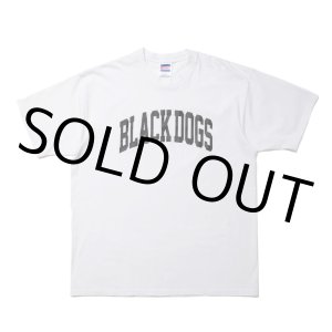 画像: ROTTWEILER/PIGMENT B.D TEE（WHITE） 【30%OFF】［プリントT-24春夏］