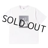 画像: BlackEyePatch/NOBUYOSHI ARAKI PHOTO TEE（WHITE）