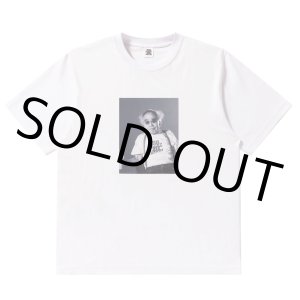 画像: BlackEyePatch/NOBUYOSHI ARAKI PHOTO TEE（WHITE）