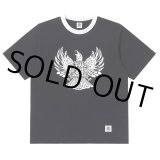 画像: BlackEyePatch/OG CONDOR EMBLEM TEE（BLACK）