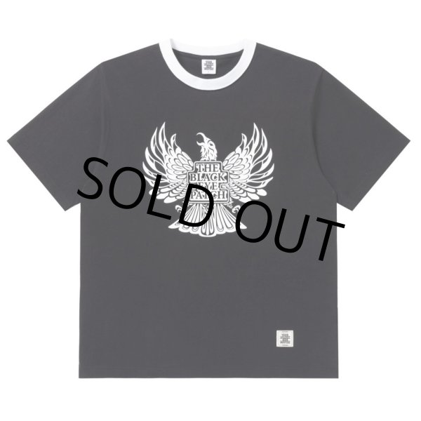 画像1: BlackEyePatch/OG CONDOR EMBLEM TEE（BLACK） (1)