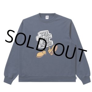 画像: BlackEyePatch/OG BOY CREW SWEAT（NAVY）