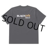 画像: BlackEyePatch/DURABILITY LOGO TEE （BLACK）