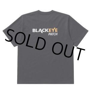 画像: BlackEyePatch/DURABILITY LOGO TEE （BLACK）