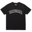 画像1: WACKO MARIA/T-SHIRT（BLACK）［プリントT-24春夏］ (1)