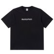 画像2: BlackEyePatch/PLATFORM LOGO TEE（BLACK） (2)