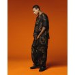 画像10: TIGHTBOOTH/DABS ALOHA（Black） 【30%OFF】［アロハシャツ-24春夏］ (10)