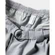 画像2: TIGHTBOOTH/BAGGY SLACKS（Gray）［バギースラックス-24春夏］ (2)