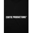 画像3: COOTIE PRODUCTIONS/MVS Jersey Print S/S Tee - 2（Black）［プリントT-24春夏］ (3)