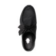 画像3: COOTIE PRODUCTIONS/Air Moccasins（Shrink）（Black）［エアモカシン-24春夏］ (3)