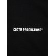 画像3: COOTIE PRODUCTIONS/MVS Jersey Print S/S Tee - 1（Black）［プリントT-24春夏］ (3)