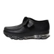 画像1: COOTIE PRODUCTIONS/Air Moccasins（Shrink）（Black）［エアモカシン-24春夏］ (1)