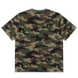 画像2: BlackEyePatch/OG LABEL SAFETY CAMO TEE（MULTI） (2)