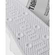 画像8: TIGHTBOOTH/LABEL LOGO SLIDE SANDAL（White）［スライドサンダル-24春夏］ (8)