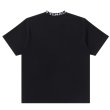 画像2: BlackEyePatch/DRAGON KANJI RIBBED TEE（BLACK） (2)