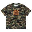 画像1: BlackEyePatch/OG LABEL SAFETY CAMO TEE（MULTI） (1)