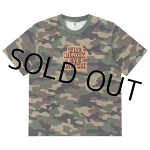 画像: BlackEyePatch/OG LABEL SAFETY CAMO TEE（MULTI）