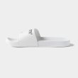 画像4: TIGHTBOOTH/LABEL LOGO SLIDE SANDAL（White）［スライドサンダル-24春夏］ (4)