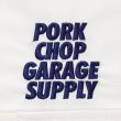 画像3: PORKCHOP/2nd C-10 PHOTO SHIRT（OFF WHITE）［フォトシャツ-24春夏］ (3)