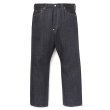 画像1: CHALLENGER/CLASSIC DENIM PANTS（INDIGO）［クラシックデニムパンツ-24秋冬］ (1)