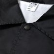 画像4: CHALLENGER/OVAL EAGLE COACH JACKET（BLACK）［オーバルイーグルコーチJKT-24秋冬］ (4)